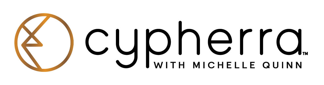 Michelle Quinn | Cypherra®